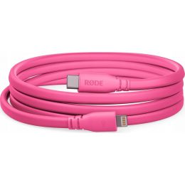 USB кабель RODE SC19 PINK